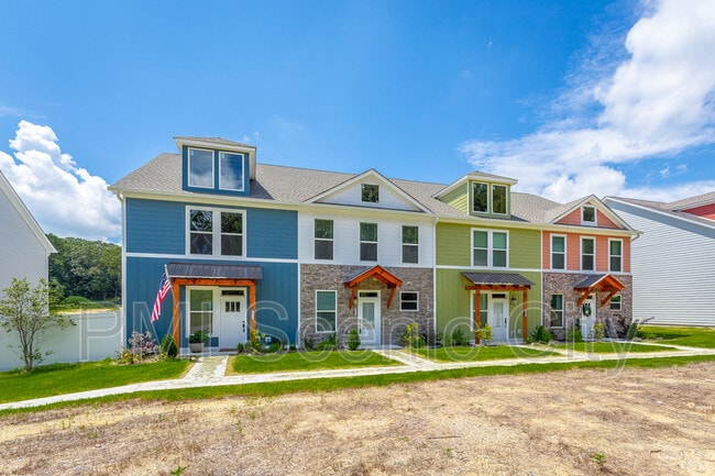 Building Photo - 1886 Young Rd SE