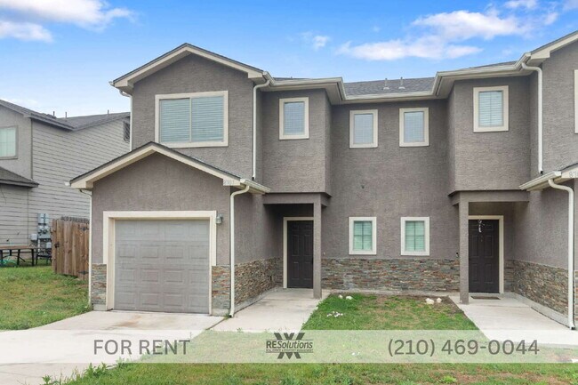 8707 Azul Sky Ct