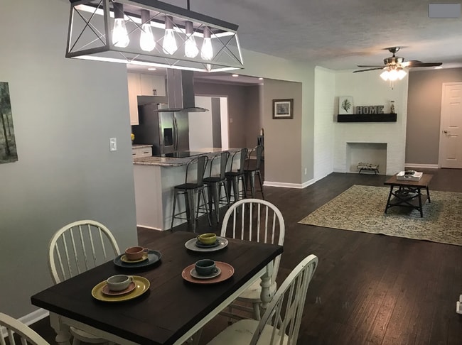 Photo - Newly renovated 3BR, 3.5 Bath Ranch with basement