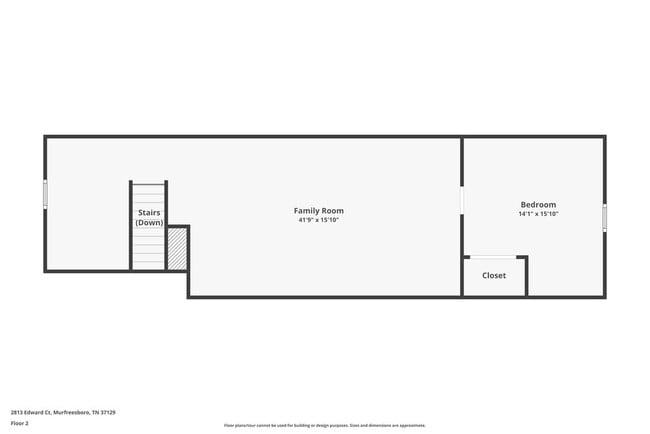 Photo - 2813 Edward Ct