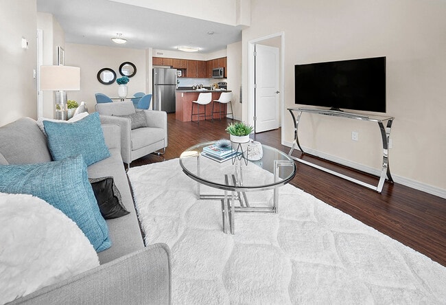 Photo - Elizabeth Gardens