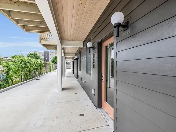 Photo - Modern Luxury Meets Everyday Comfort | 2025-Built 2BR Townhome | Near Southside Living Unit #108