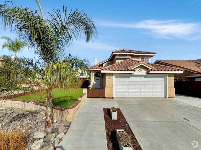 Building Photo - Stunning 3B/2.5BA House in Menifee!