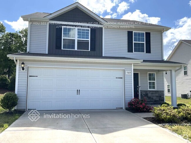 Building Photo - 589 Belcaro Dr Rental