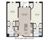 2BD/2BA