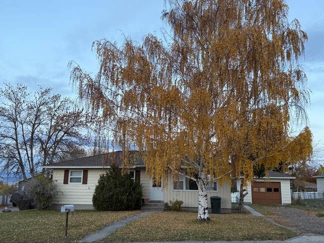 Building Photo - 301 Geddis St