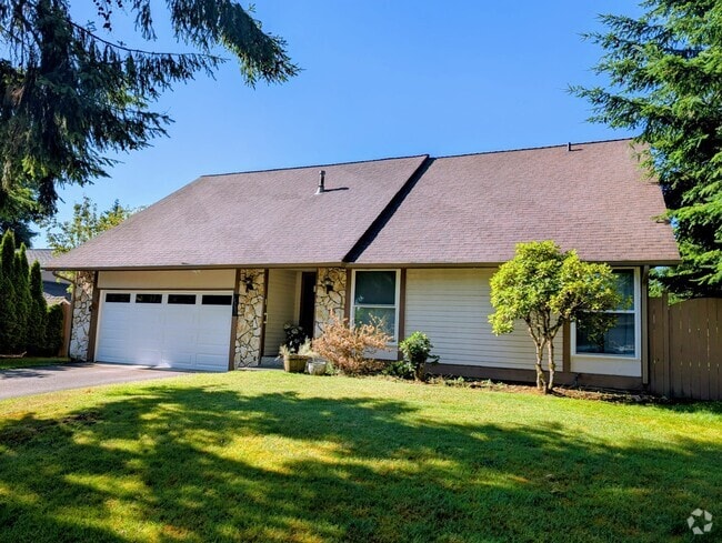Building Photo - 14209 NE 63rd Ct Rental