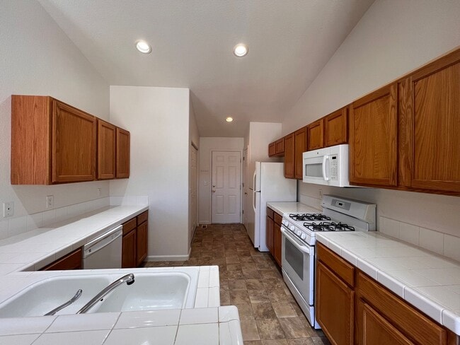 Photo - 3 bedroom Home located in the Desert Lakes Subdivision  - Fernley NV