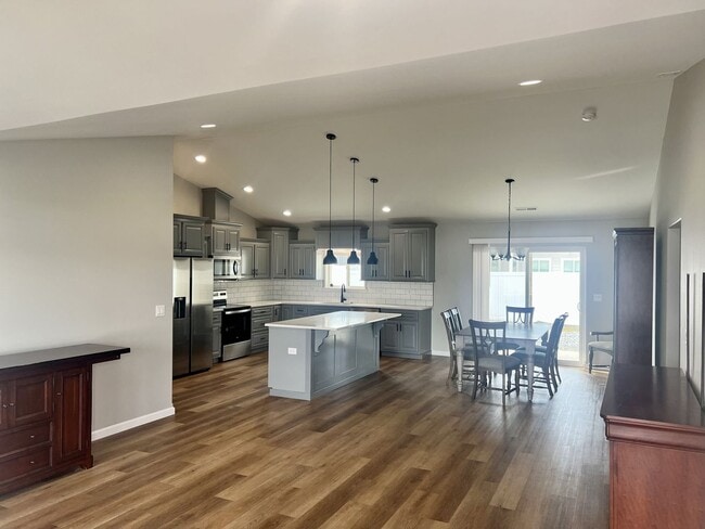 Photo - Modern Open Living in Ephrata