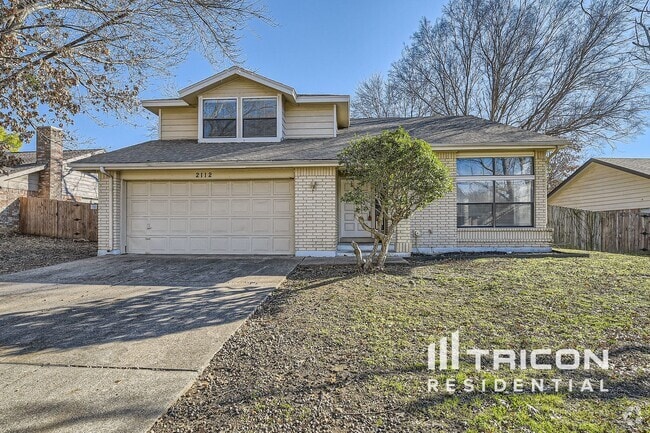Building Photo - 2112 Churchill Downs Dr Rental
