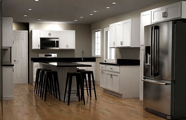 Photo - ***Great House with Garage***Perfect Location*** All new!!