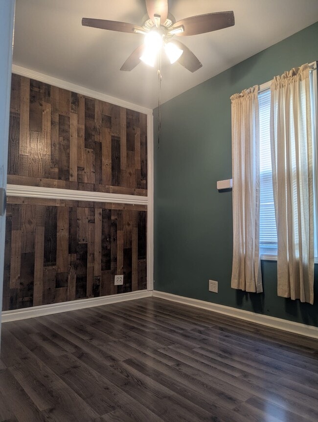 Habitación número 1 - 4616 S Spaulding Ave Unidad #2