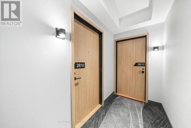 Photo - 35 Parliament St Unité 2610