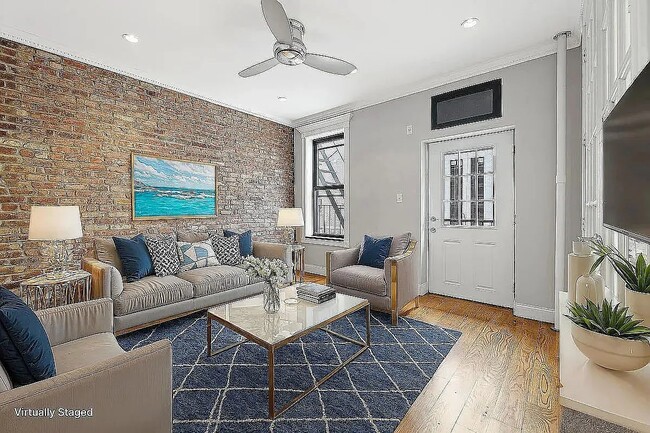Photo - 188 Avenue B Apartment Unit 3