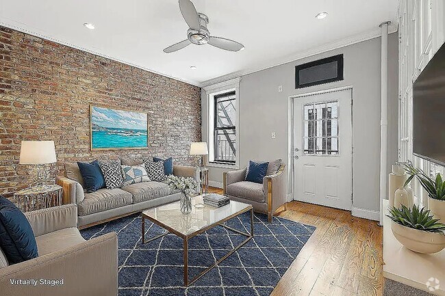 Building Photo - 188 Avenue B Unit 3 Rental