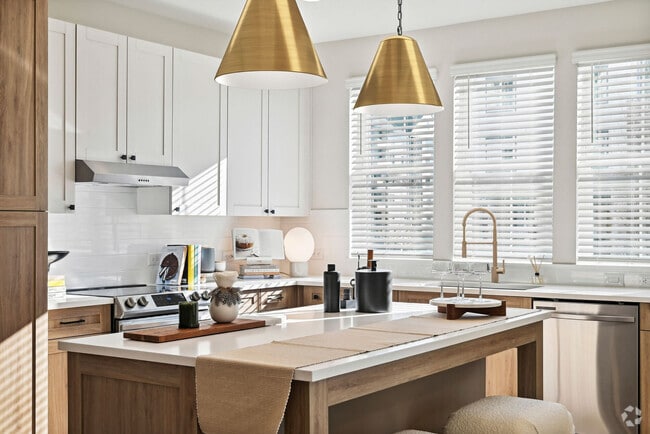Building Photo - NOVEL Davidson by Crescent Communities Rental