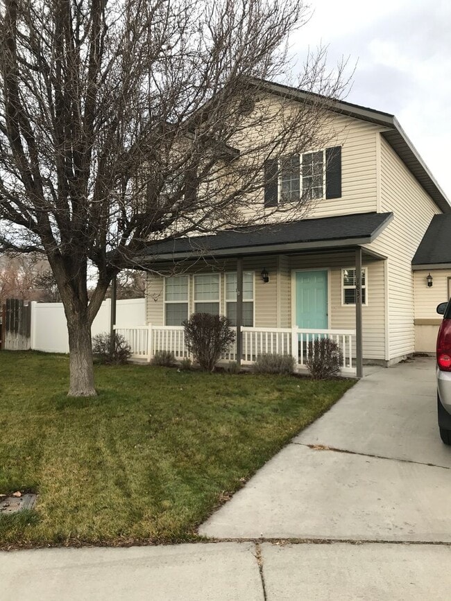 Building Photo - 1831 Teton Ct