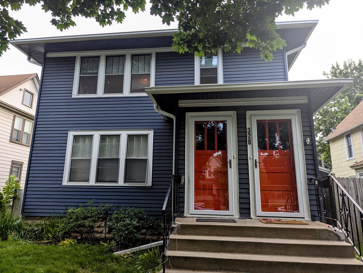 Photo - 328 4th Ave S Townhome