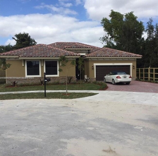 Photo - 14831 SW 33rd Terrace