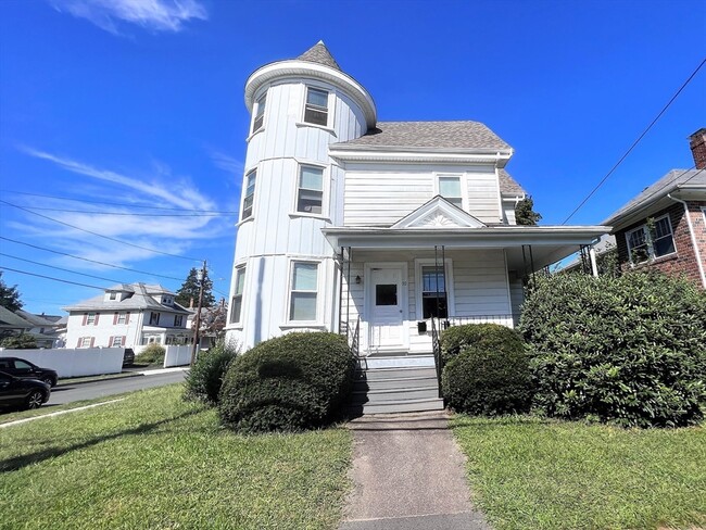 Photo - 92 Elm Ave Townhome