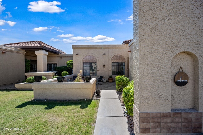 Photo - 5505 E McLellan Rd Townhome