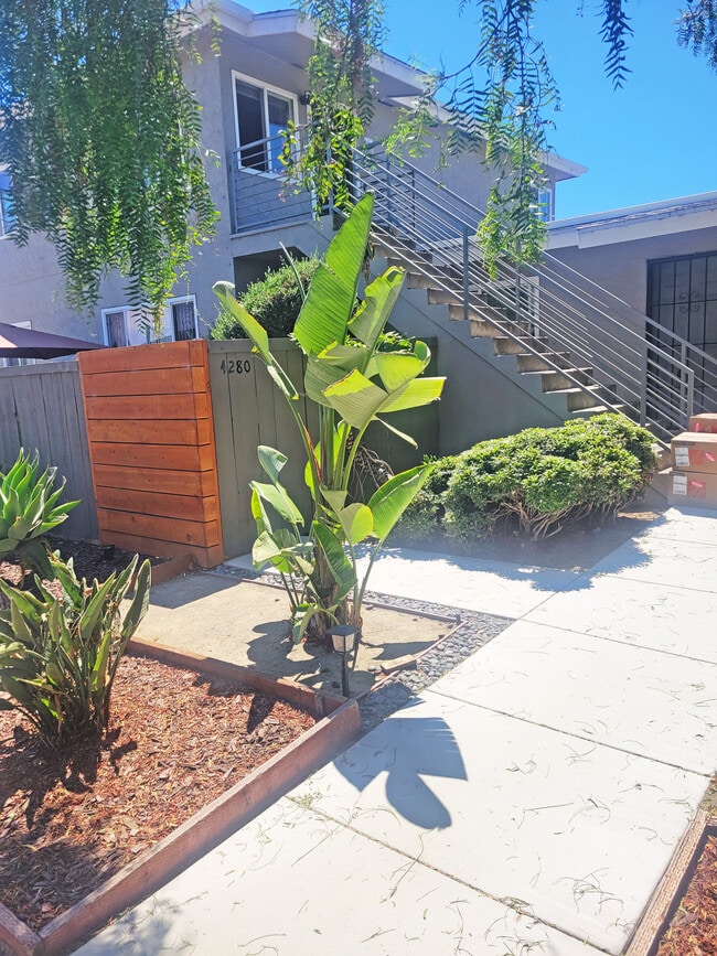 Photo - 4280 Olney St Unidad 4280