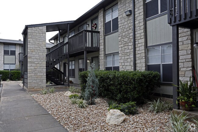 Valley View Apartments