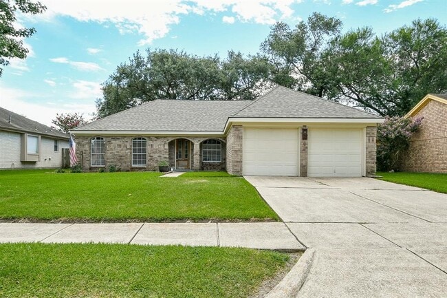 Photo - 16746 Square Rigger Ln Casa