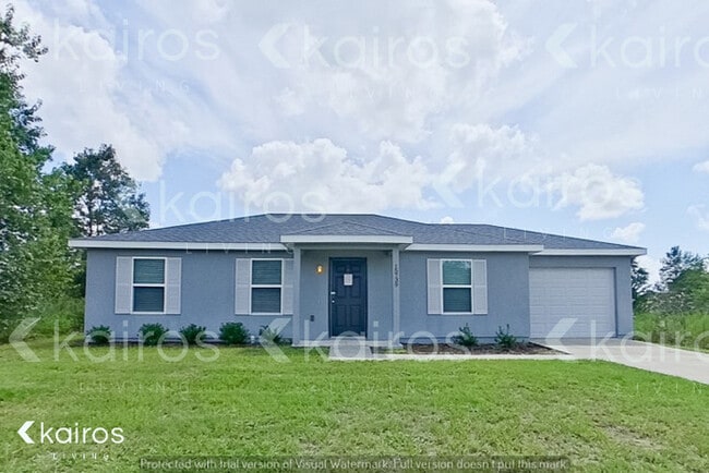 Building Photo - 15739 SW 57th Terrace Rd Rental