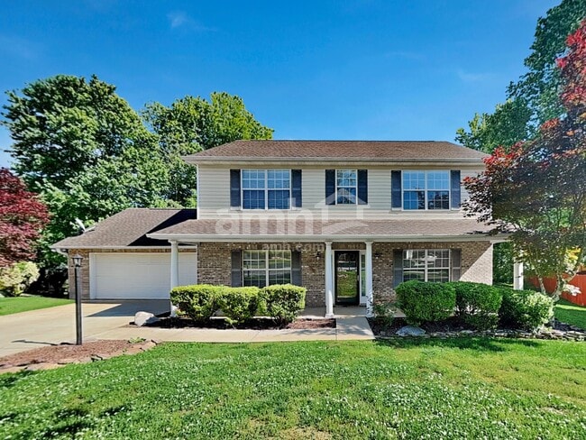 Building Photo - 1105 Avocet Ln