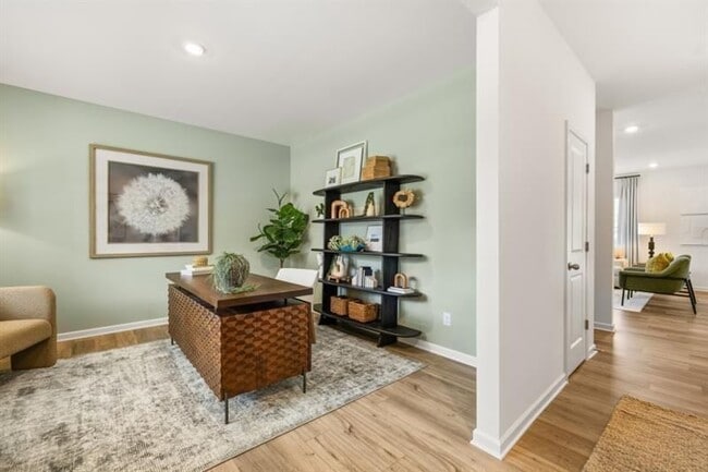 Photo - 1429 Hunter Trl