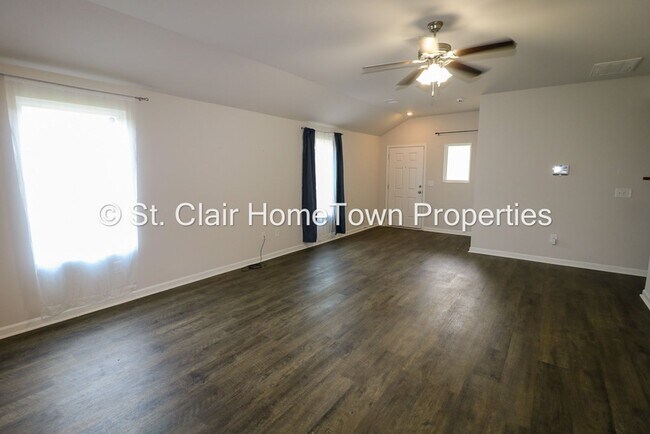 Photo - Nearly New Home in Fox Hollow Subdivision