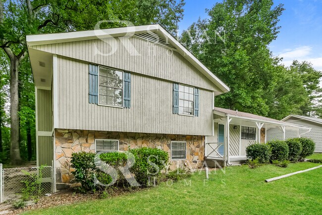 Photo - Immerse yourself in comfort and convenience