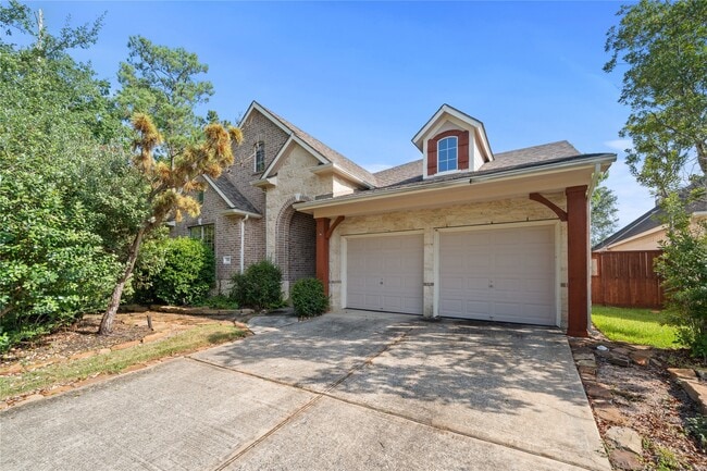 Building Photo - 18 Jester Oaks Pl Rental