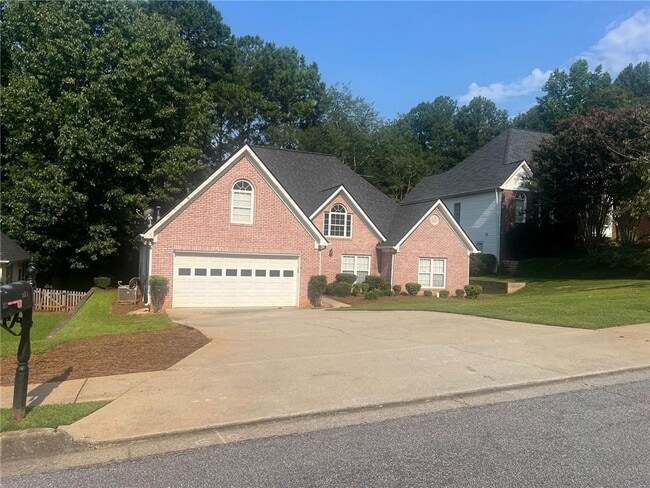 Building Photo - 824 Georgian Point Dr