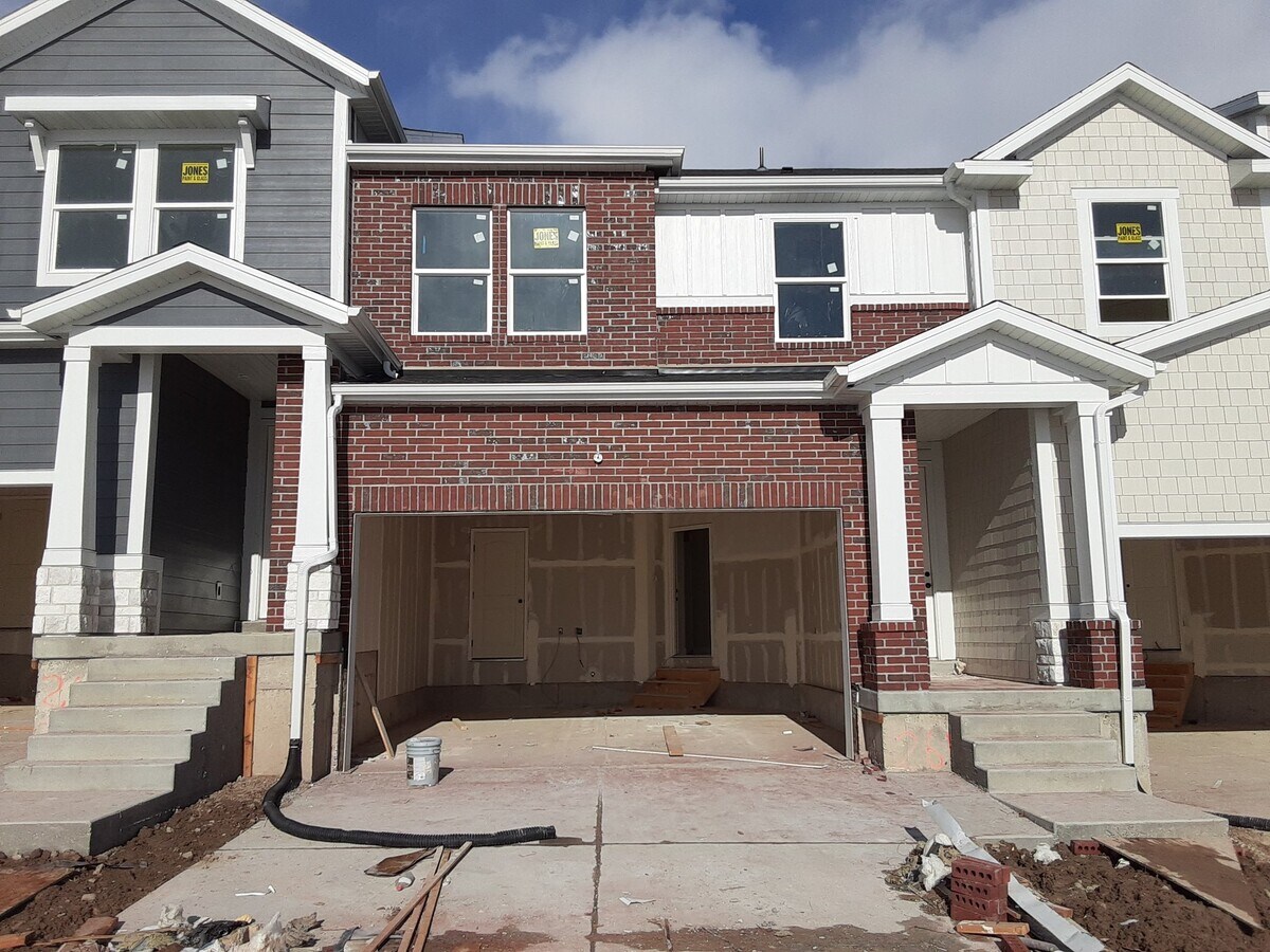 Photo - 3898 W Canyon Falls Dr