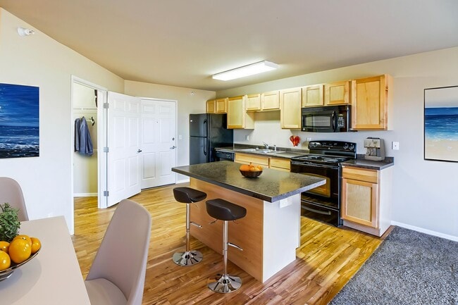 Photo - Jefferson Creek