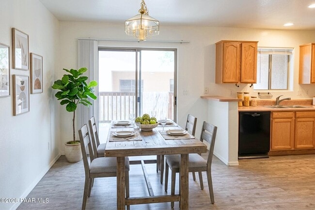 Photo - 7174 E Burro Ln Unit 2