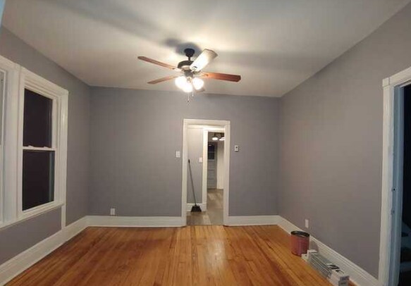 Photo - Spacious 4-Bedroom Home with Basement & Patio – Available September 15