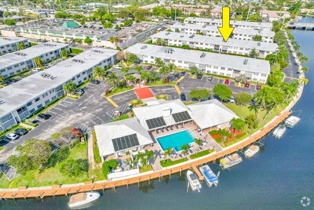 Building Photo - 160 Cypress Club Dr Unit 605 Rental