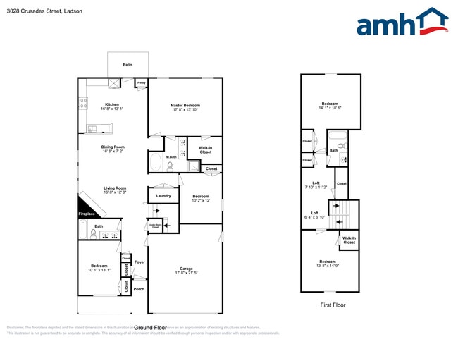 Photo - 3028 Crusades St