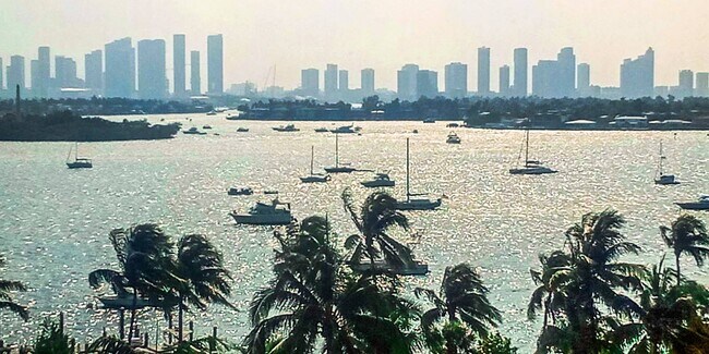Photo - 1500 Bay Rd Unidad 854 Rental