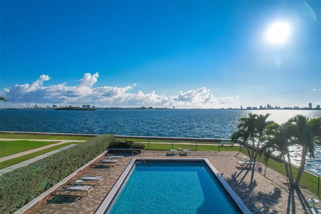 Photo - 1700 NE 105th St Condo Unit 105