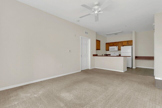 Photo - Available Now! Gated Community.
