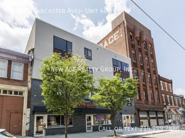 Building Photo - 3862-68 Lancaster Ave