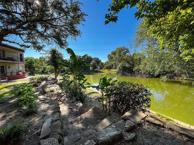 Photo - 904 S Weatherred Dr Unit 904H