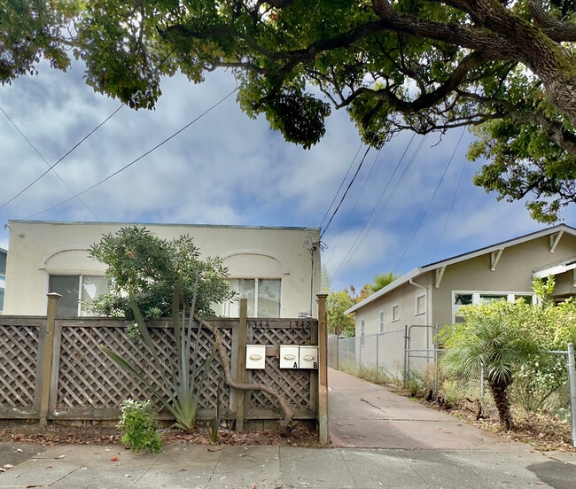 Photo - 1342 Hearst Ave
