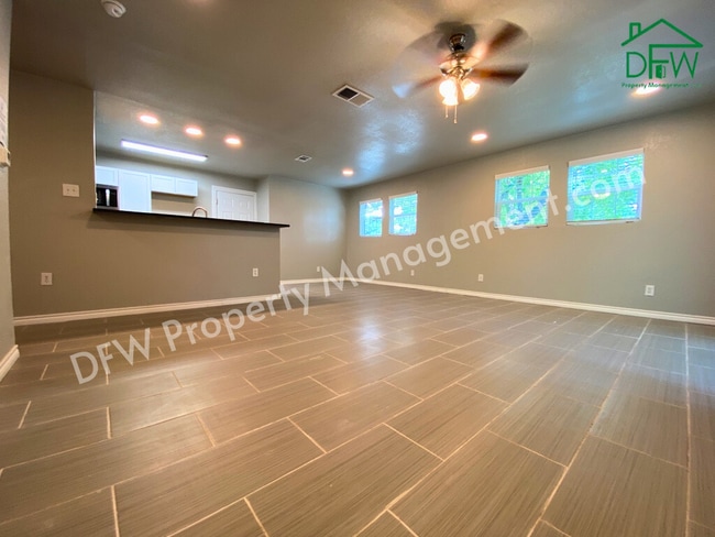 Photo - Charming 4 Bedroom 2 Bathroom Home on a Corner Lot in Fort Worth!