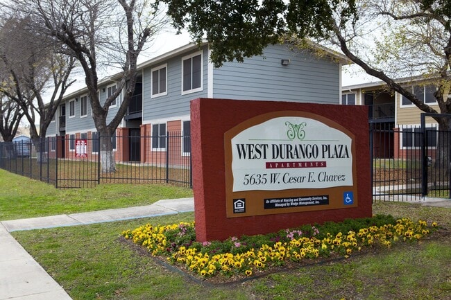 Building Photo - 5635 W César E Chávez Blvd Unit #5635