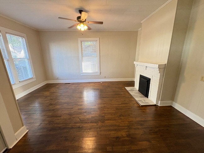 Photo - "Charming 4-Bedroom Retreat with 2 Full Baths in the Heart of Martin, TN!"